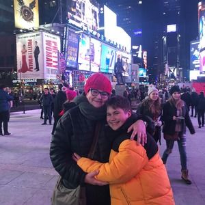 Meet your Posher, Heather